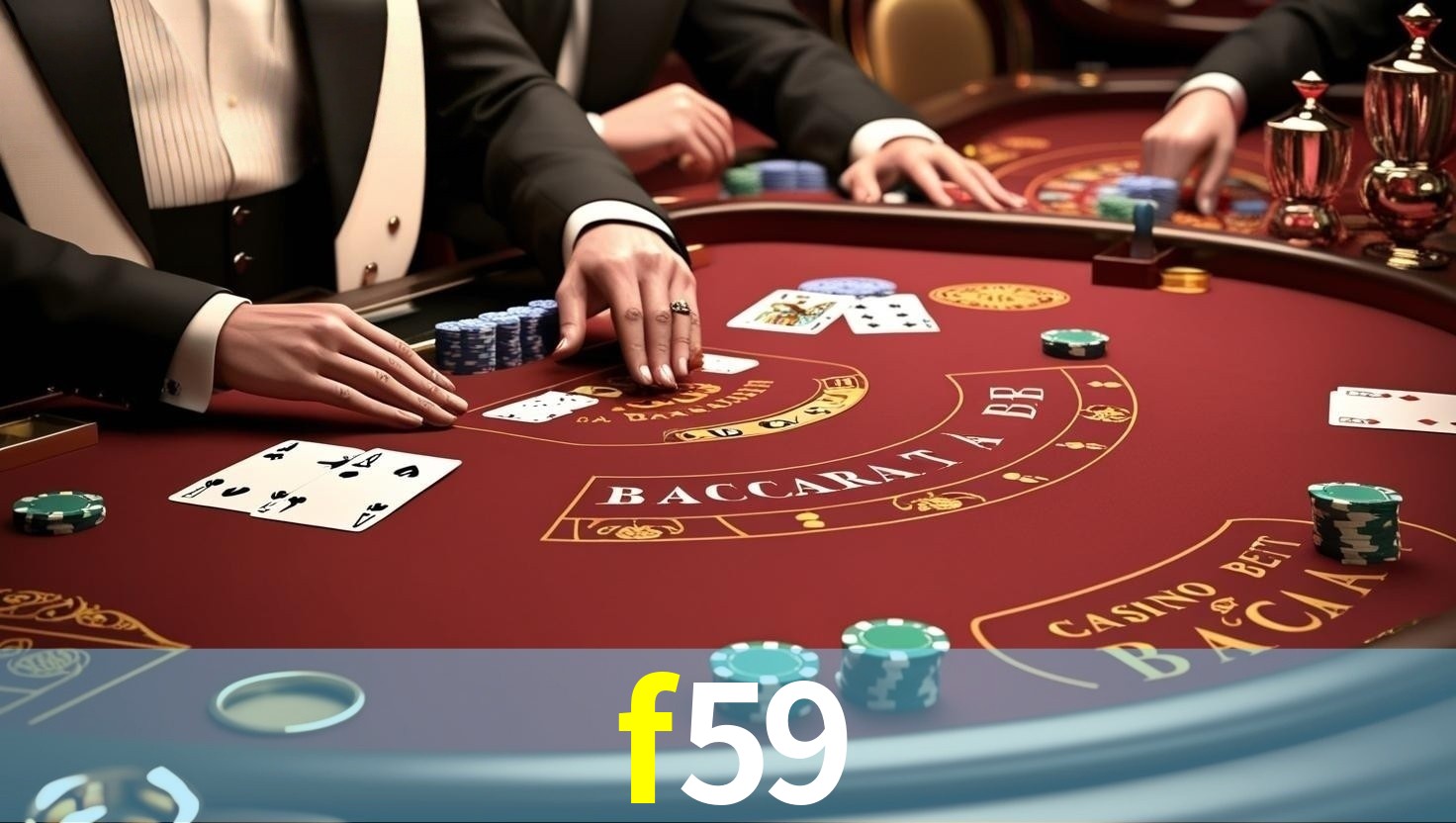 Account Benefits F59