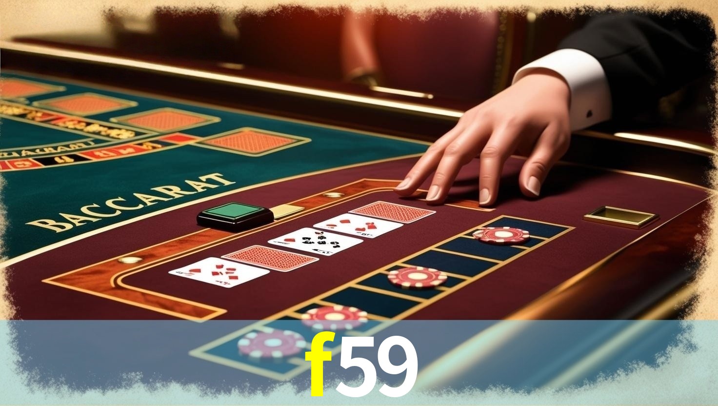 Security Systems F59