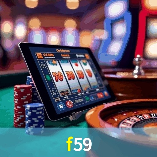 Football Betting F59